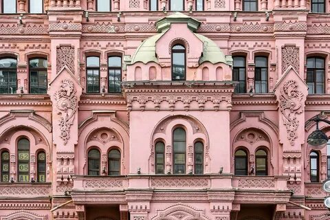 Архитектор н