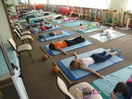 Реабилитационный центр жемчужина