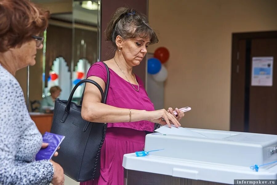 Проверить устройство выборы. Проверить устройство выборы