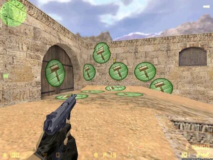 Cs 2 hammer