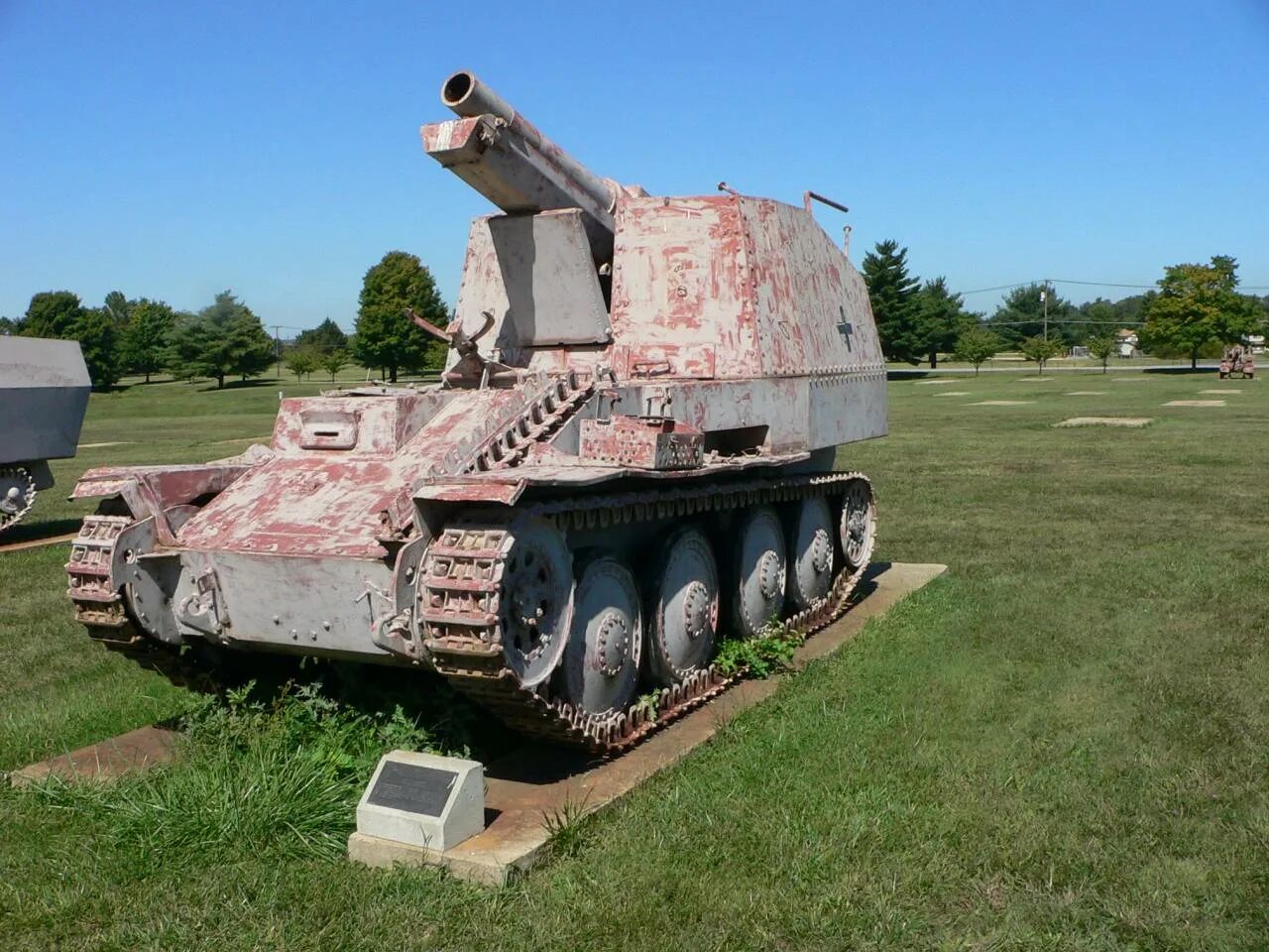 SD.KFZ. 138/1 Ausf. M. Grille 150mm САУ. Немецкое 150 мм самоходное орудие Грилле. SD KFZ 138 Grille. Немецкие артиллерийские танки