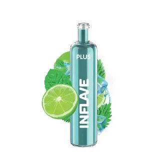 Inflave одноразки