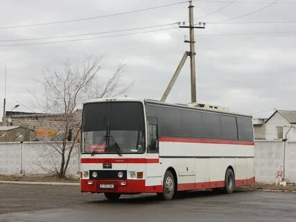 Билеты на автобус павлодар