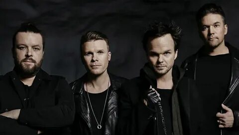Rasmus black