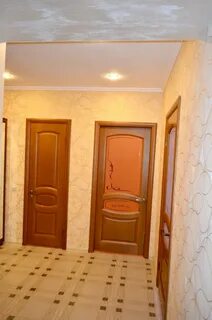 Двухкомнатная квартира в ставрополе