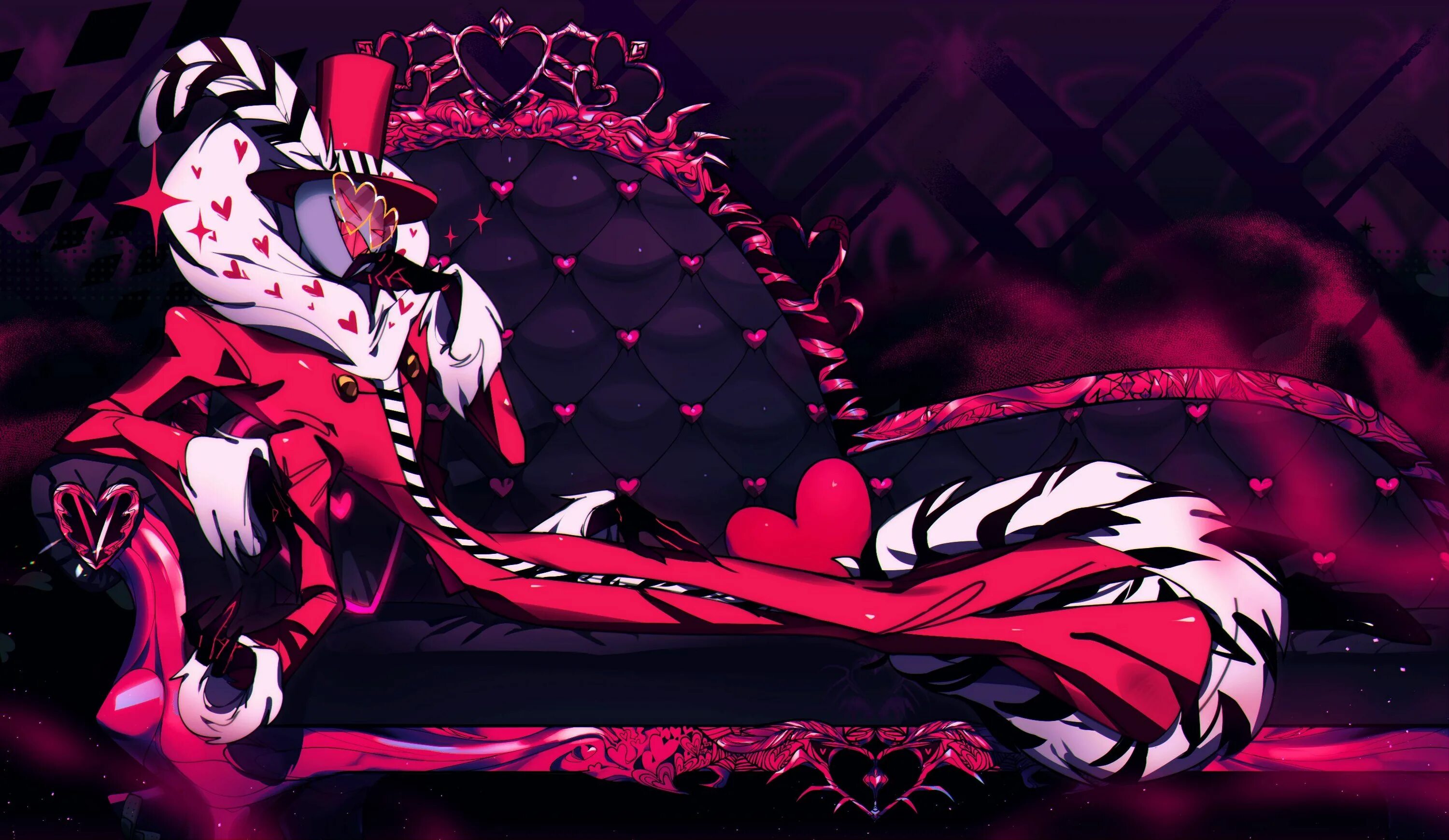 Вокс обои. Вокс хазбин. Вокс хазбин. Логотип vox eminor. Логотип vox eminor.