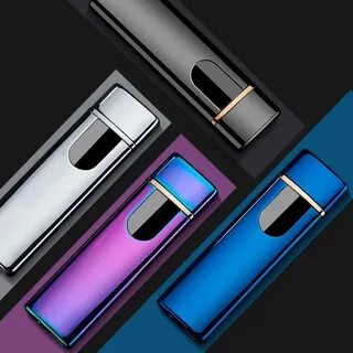 Smart lighter