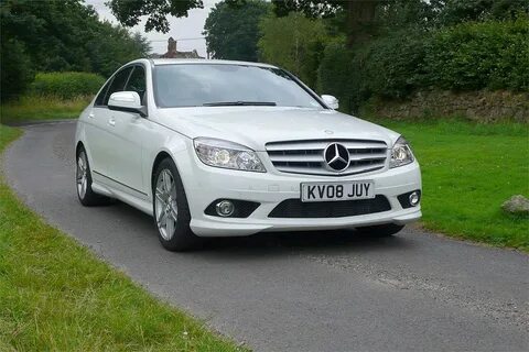 Mercedes benz cdi