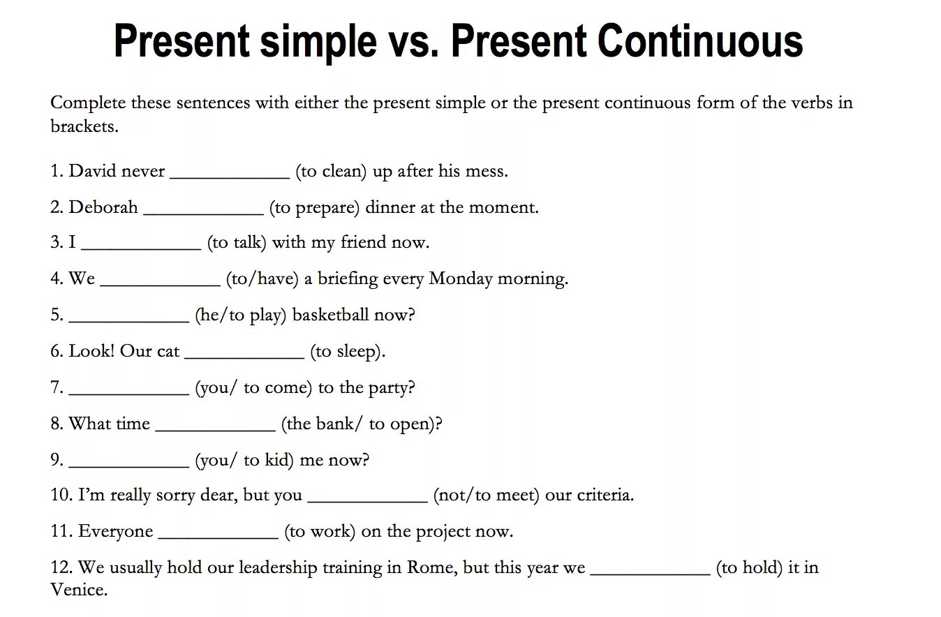 Wordwall simple continuous 5 класс. Present simple present continuous worksheets. present simple vs present continuous for beginners. present simple tense or present continuous tense. present simple tense и present continuous tense.
