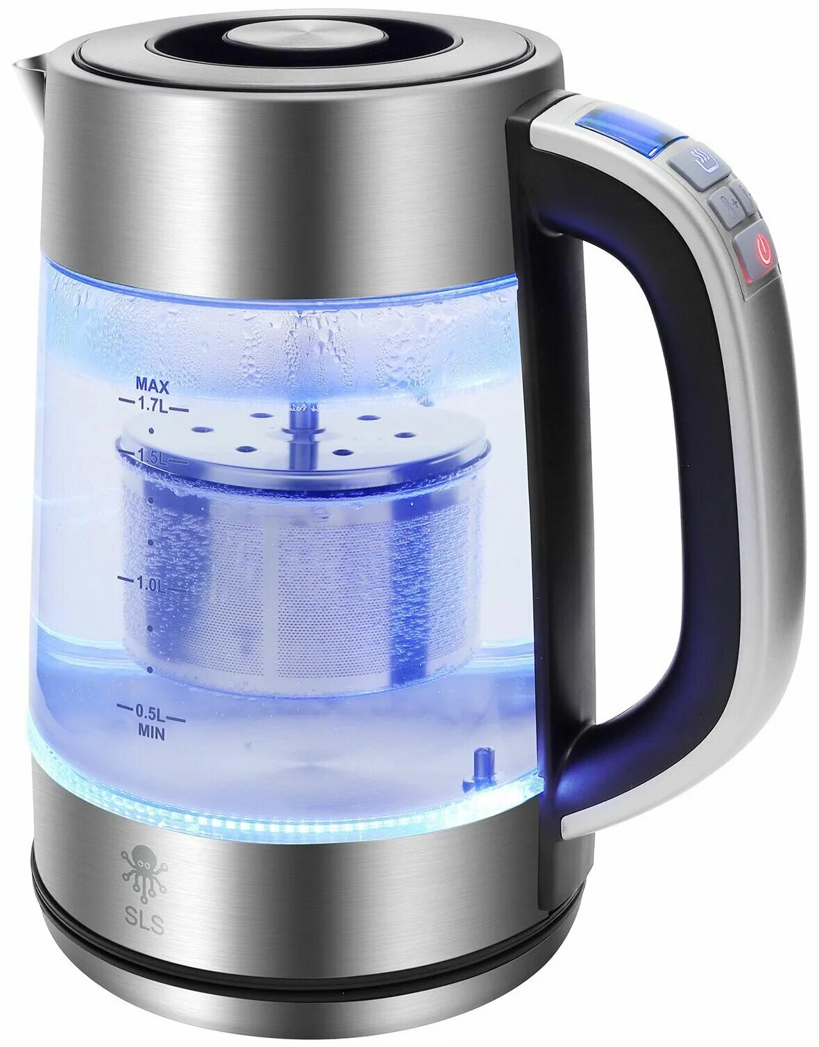 Электрочайник sls. Slsket_2. Смарт чайник. Sinbo sk2383. Электрочайник sls.