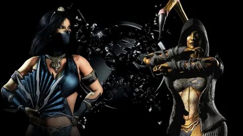 Mortal kombat premium