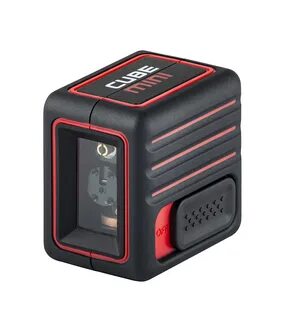 Ada instruments cube mini basic