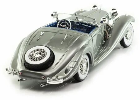 Mercedes benz 1 18