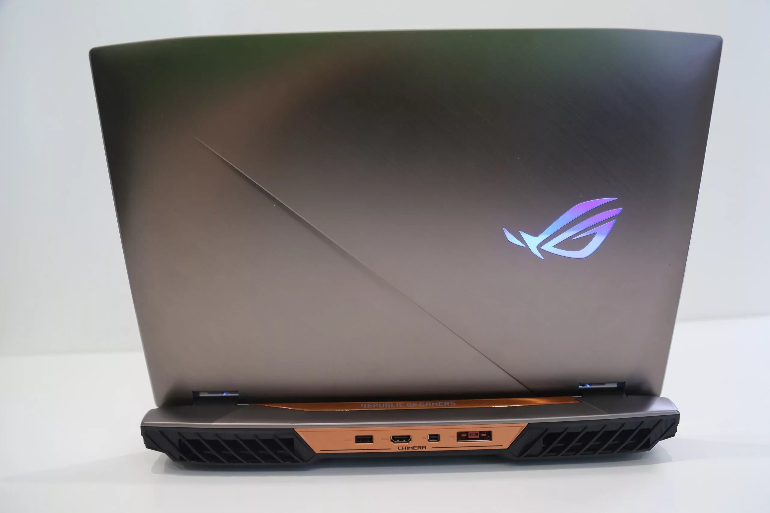 Asus rog 7 ultimate купить. ASUS ROG g703. ASUS ROG 703. ROG Chimera g703. ASUS ROG g67.