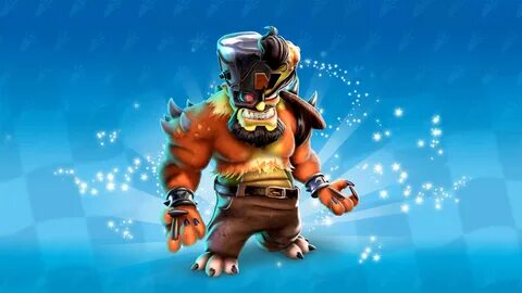 Crash source
