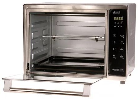 Мини печь ro 5706s