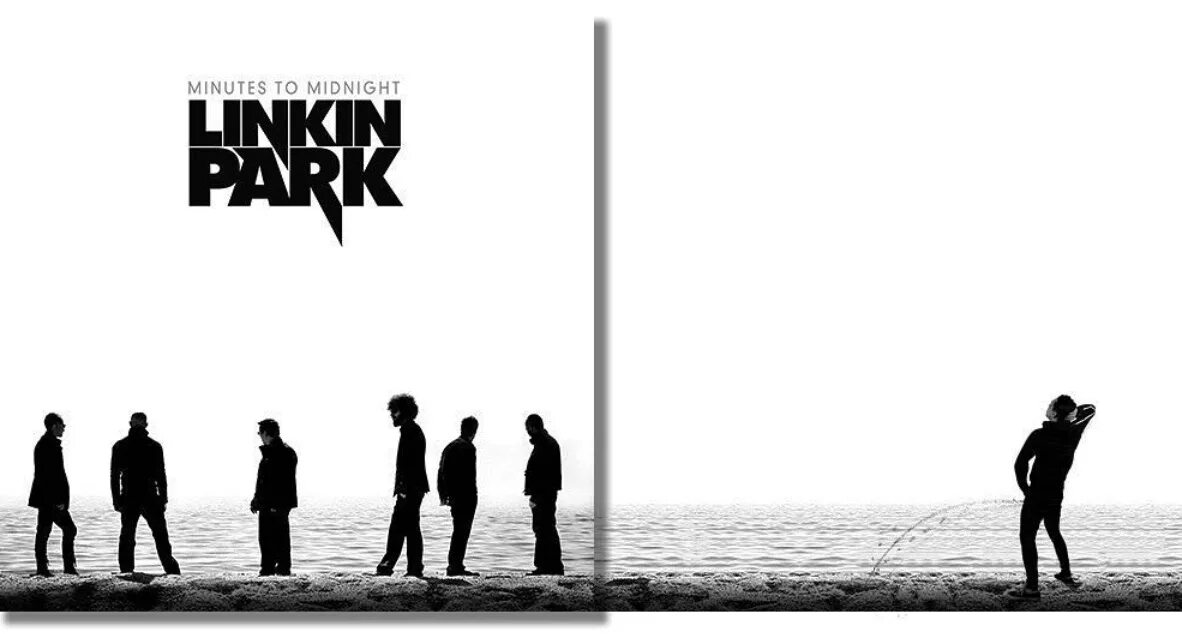 Linkin park valentine's. Linkin Park minutes to Midnight обложка. Linkin Park minutes to Midnight альбом. Обложки музыкальных альбомов Linkin Park. Minutes to Midnight Linkin Park обложка 2007.