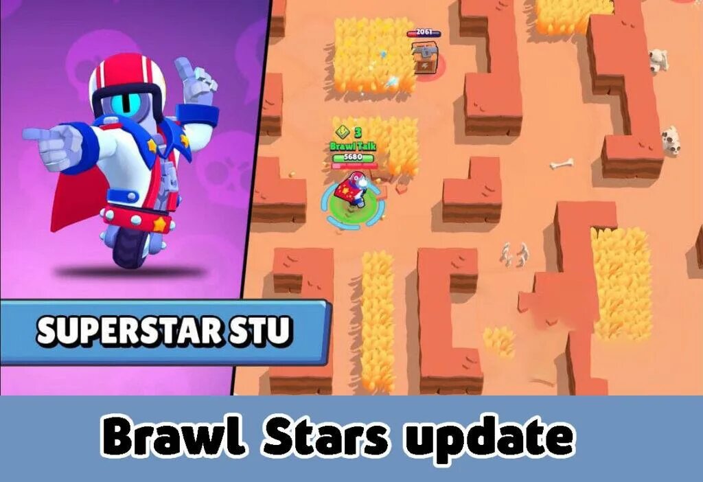 Новый боец в Brawl Stars. Brawl Stars Стю. Сту Brawl Stars. Brawl Stars загрузка.