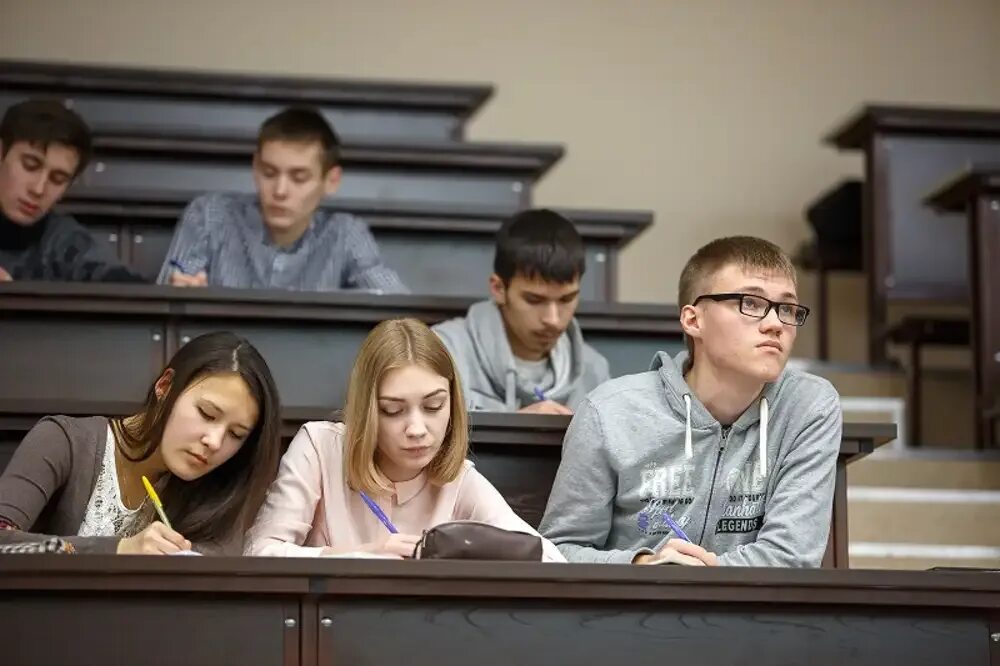 Лицей при вузе после 9