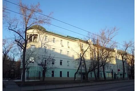 2 семеновская ул