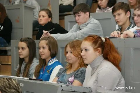 Начало работы школы