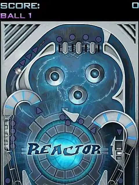 Reactor game. Reactor game