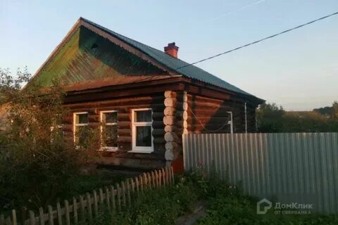 Дом село николо павловское