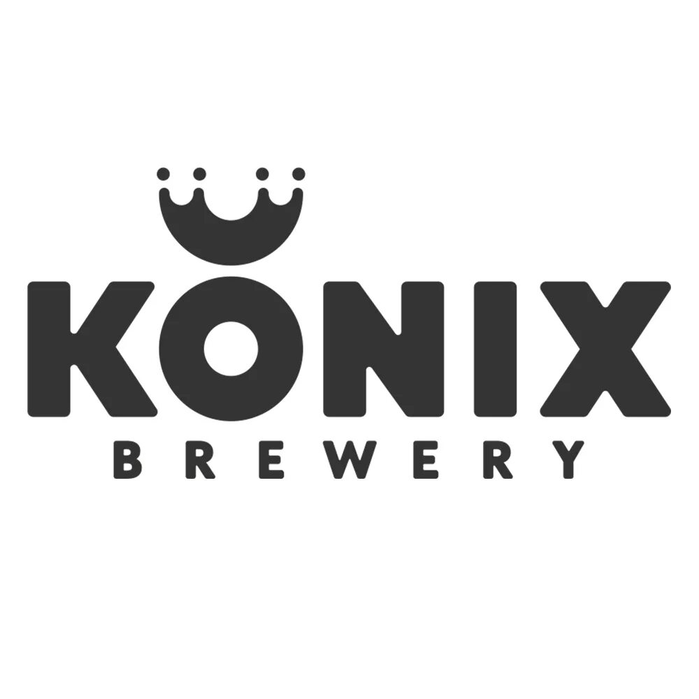 Konix brewery. Konix пивоварня. konix логотип. коникс пиво логотип. пивзавод коникс заречный.