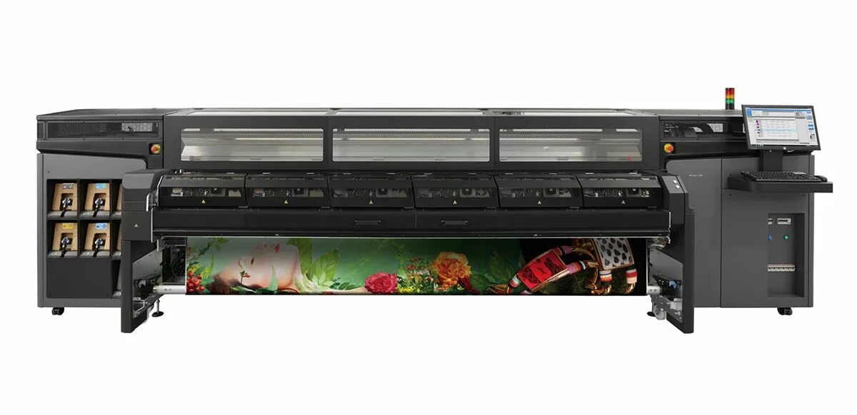 Hp Latex 1500 Продам