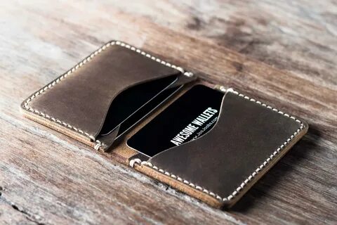 Wallets holders