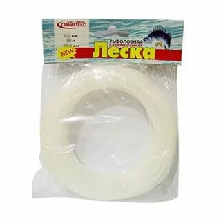 Леска рыболовная 0 6
