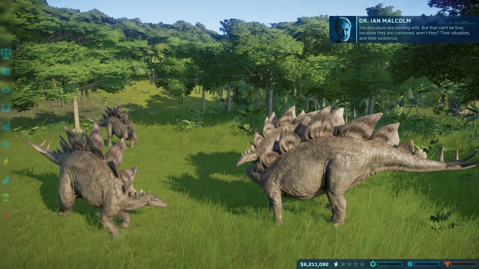 Игра эволюция динозавров. Игра мир Юрского периода Эволюция. Jurassic World Evolution 1. Jurassic World Evolution 2 Stegosaurus. Worlds Эволюция игра.