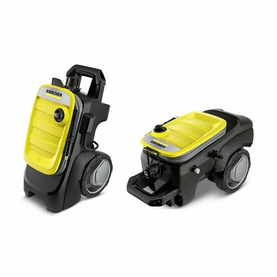 Минимойка karcher 7