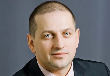 Мэр златоуста