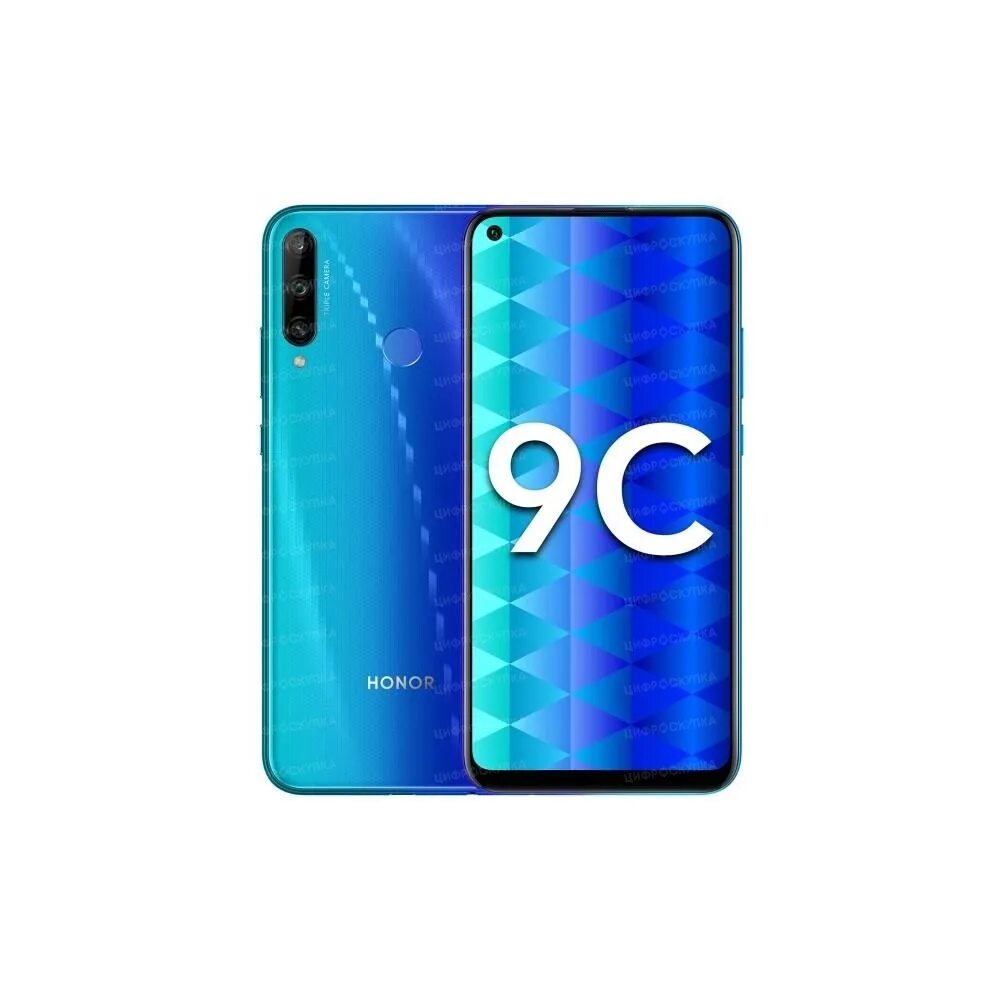 Honor 9c. Смартфон Honor 9c 64gb. Смартфон Honor 9c 4/64gb. Хонор 9с aka-l29. Телефон honor 9c