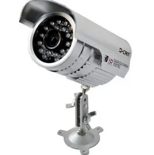 D cam