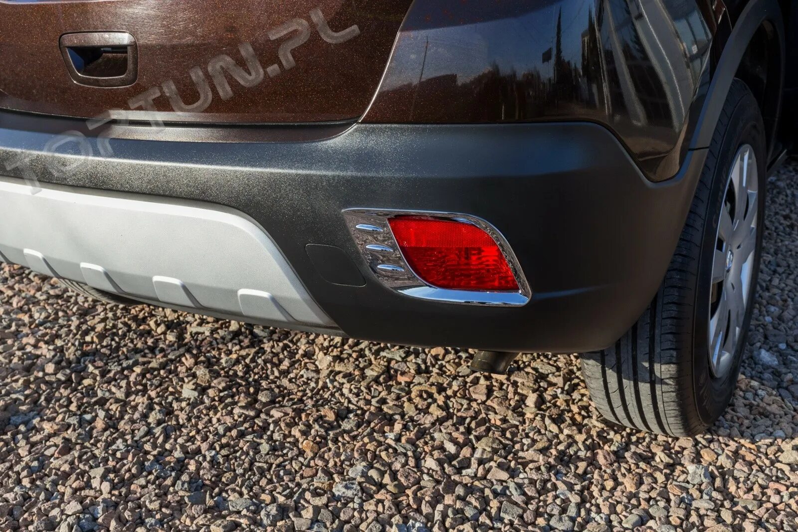 Задний бампер мокка. Накладка заднего бампера opel mokka. задний бампер опель мокка. противотуманки opel mokka. крепеж птф opel mokka.