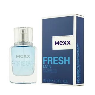 Fresh man