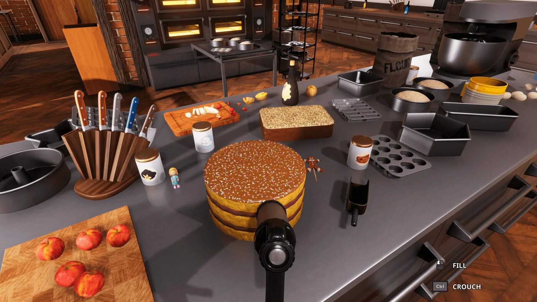 Фуд симулятор. Игра Cooking Simulator. Кукинг симулятор кухня. Симулятор повара VR. ВР игра кукинг симулятор.