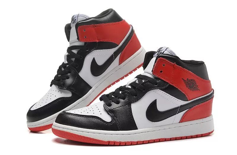 Nike Air Jordan 1 Retro. Nike Air Jordan 1 Retro White Black. Air Jordan 1 Mid Black White. Nike Air Jordan 1 Retro Black Toe.