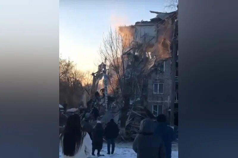 Что сейчас взорвалось в туле. Что сейчас взорвалось в туле