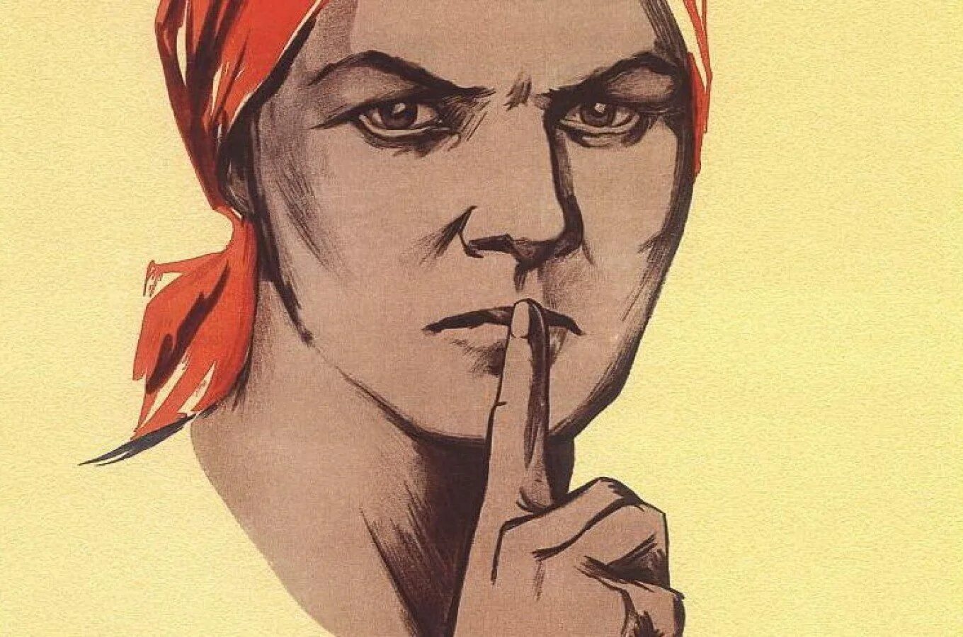 Тишина мой друг. Плакат молчи. Враг тишины. Не болтай плакат ссср. Doctor who враги.