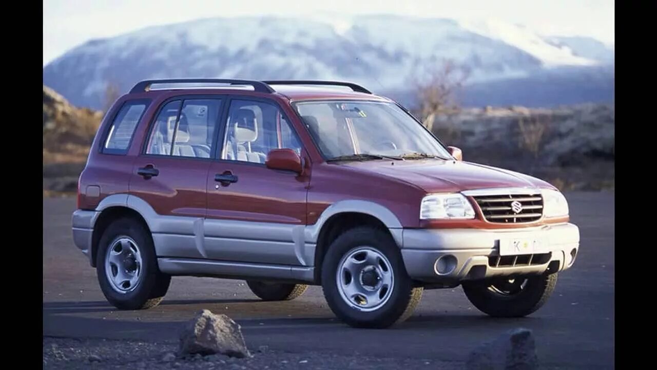 Купить гранд витара 1998 2005. Suzuki Grand Vitara 1998. Suzuki Grand Vitara 2002. Suzuki Grand Vitara 2005. Сузуки Витара 1998.