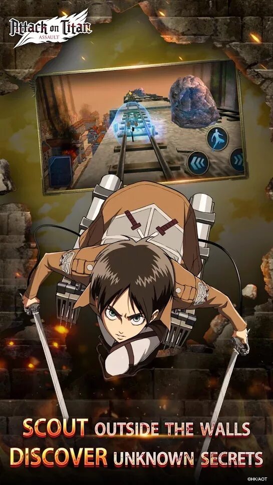 Игра охота на титанов. Attack of titan игра. Attack of titan игра. Игра про атаку титанов на телефон. Attack of titan игра.