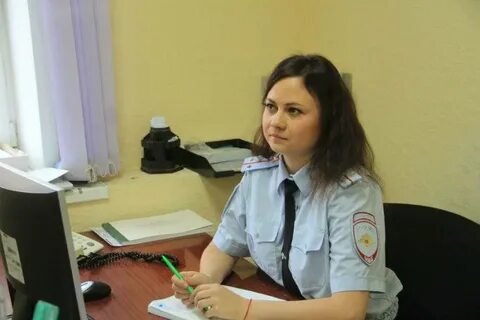 Инспектор иаз