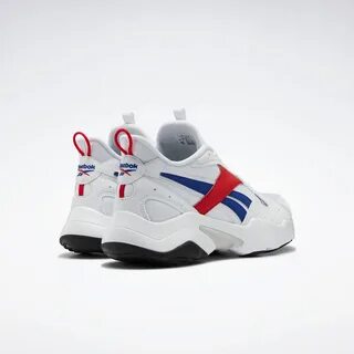 Reebok turbo