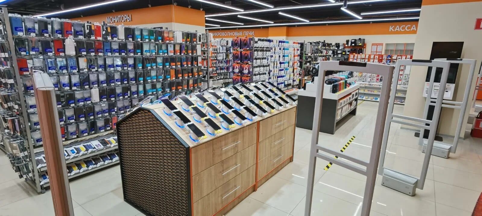 днс магазин москва.