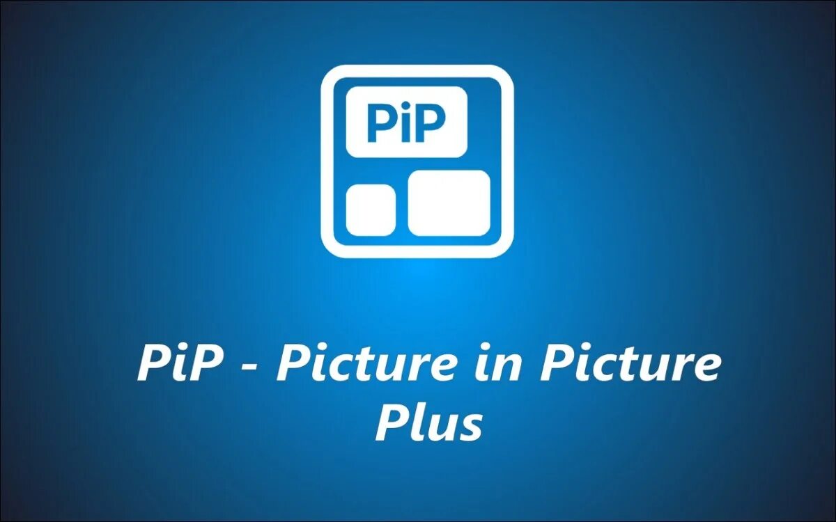 Pip extension