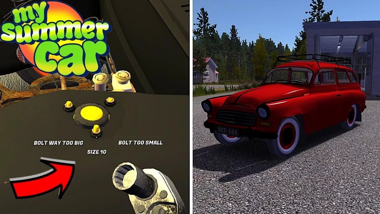 My Summer car машина Ruscko. My Summer car последняя версия. Май саммер кар моды. Машина из my Summer car.