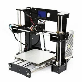 6 3d принтер
